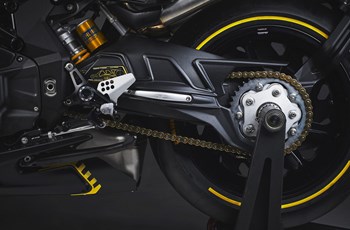 MV Agusta Rush 1000 2021 - Bild 14 MV Agusta Rush 1000 2021 - Bild 14