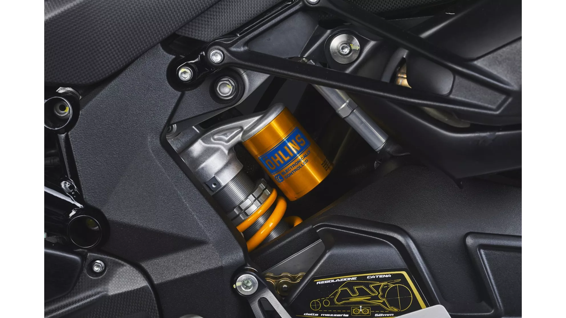 MV Agusta Rush 1000 - Image 15 MV Agusta Rush 1000 - Image 15