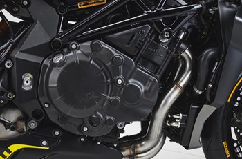 MV Agusta Rush 1000 2021 - Bild 18 MV Agusta Rush 1000 2021 - Bild 18