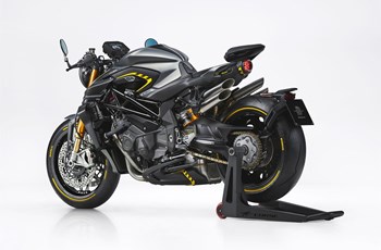 MV Agusta Rush 1000 2021 - Bild 19 MV Agusta Rush 1000 2021 - Bild 19