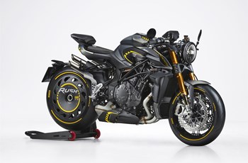 MV Agusta Rush 1000 2021 - Bild 20 MV Agusta Rush 1000 2021 - Bild 20