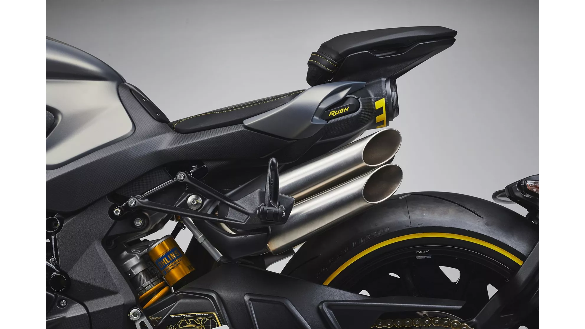 MV Agusta Rush 1000 - Image 21 MV Agusta Rush 1000 - Image 21