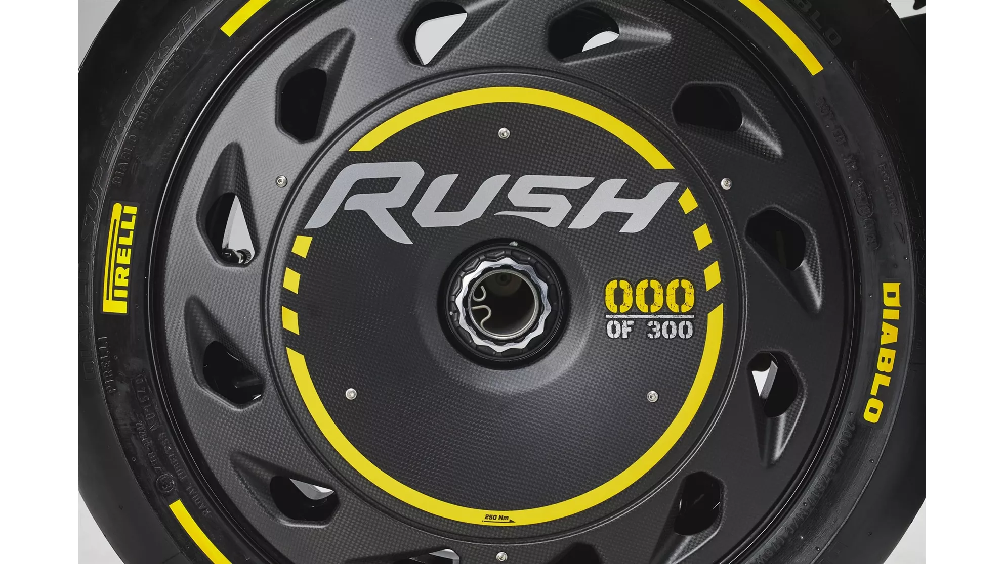 MV Agusta Rush 1000 - Image 23 MV Agusta Rush 1000 - Image 23