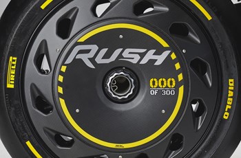 MV Agusta Rush 1000 2021 - Bild 25 MV Agusta Rush 1000 2021 - Bild 25