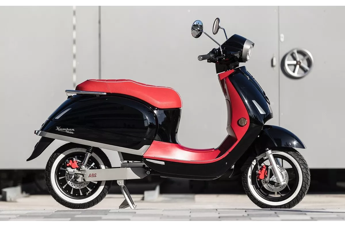 Kumpan 1954 Ri S Kumpan 1954 Ri S