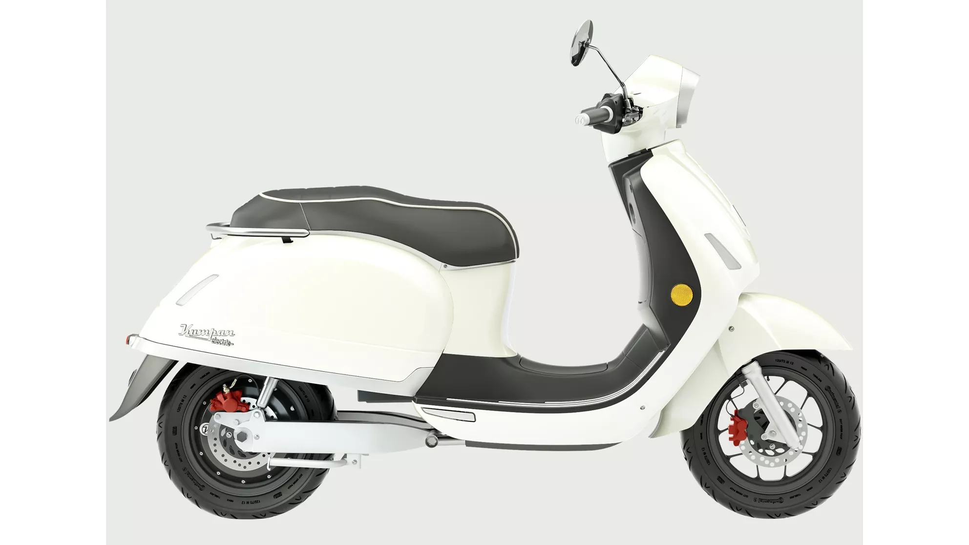 Kumpan 1954 Ri S - Image 2 Kumpan 1954 Ri S - Image 2