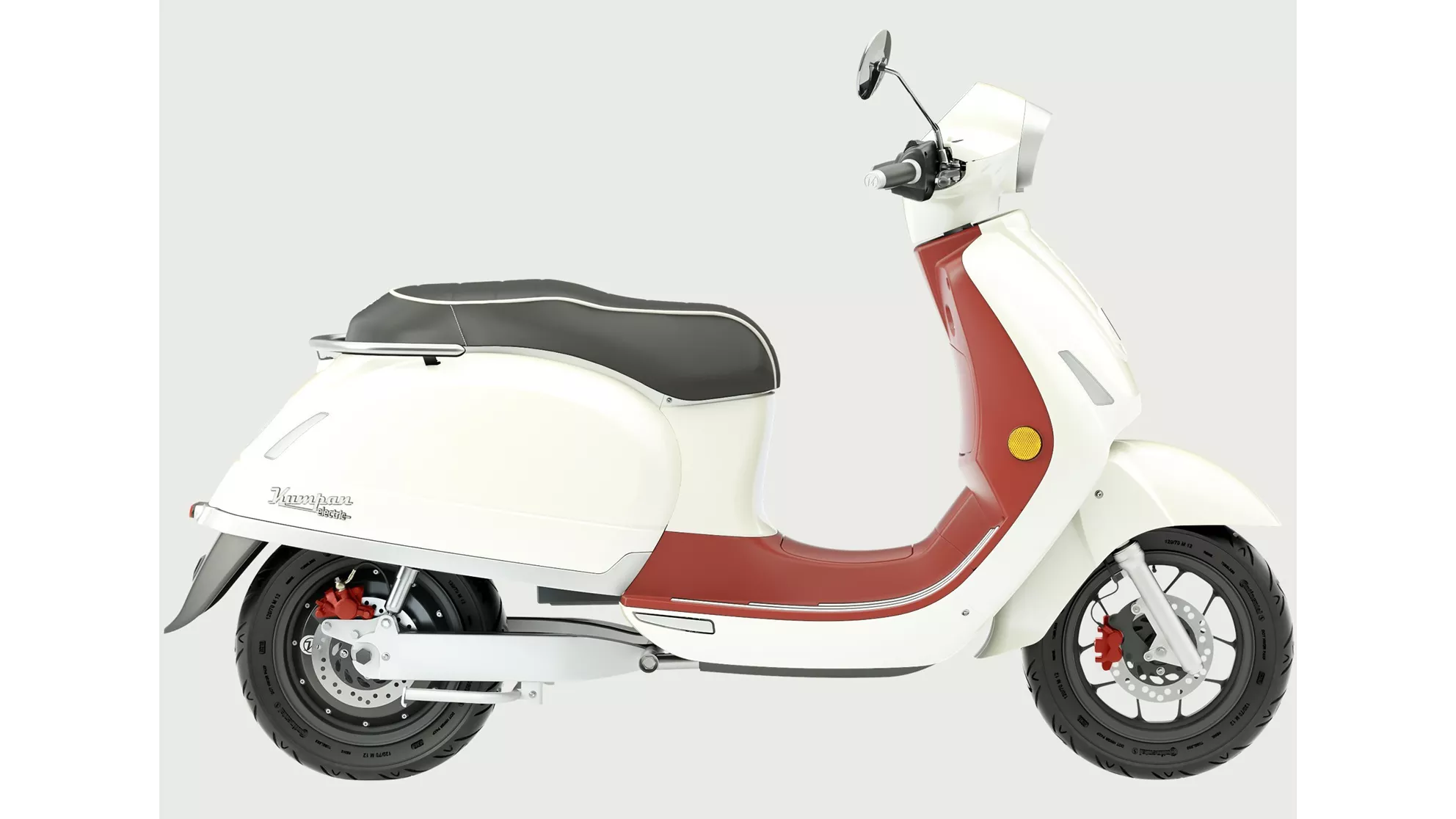 Kumpan 1954 Ri S - Image 3 Kumpan 1954 Ri S - Image 3