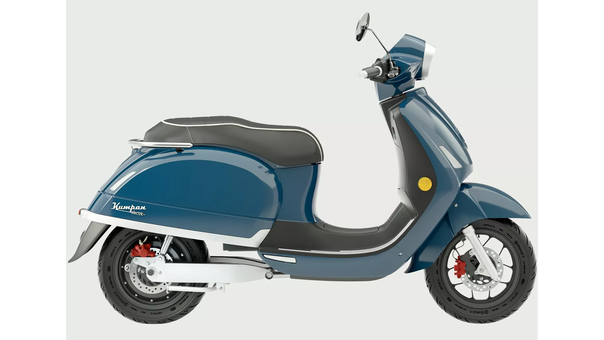 Kumpan 1954 Ri S - Image 5 Kumpan 1954 Ri S - Image 5