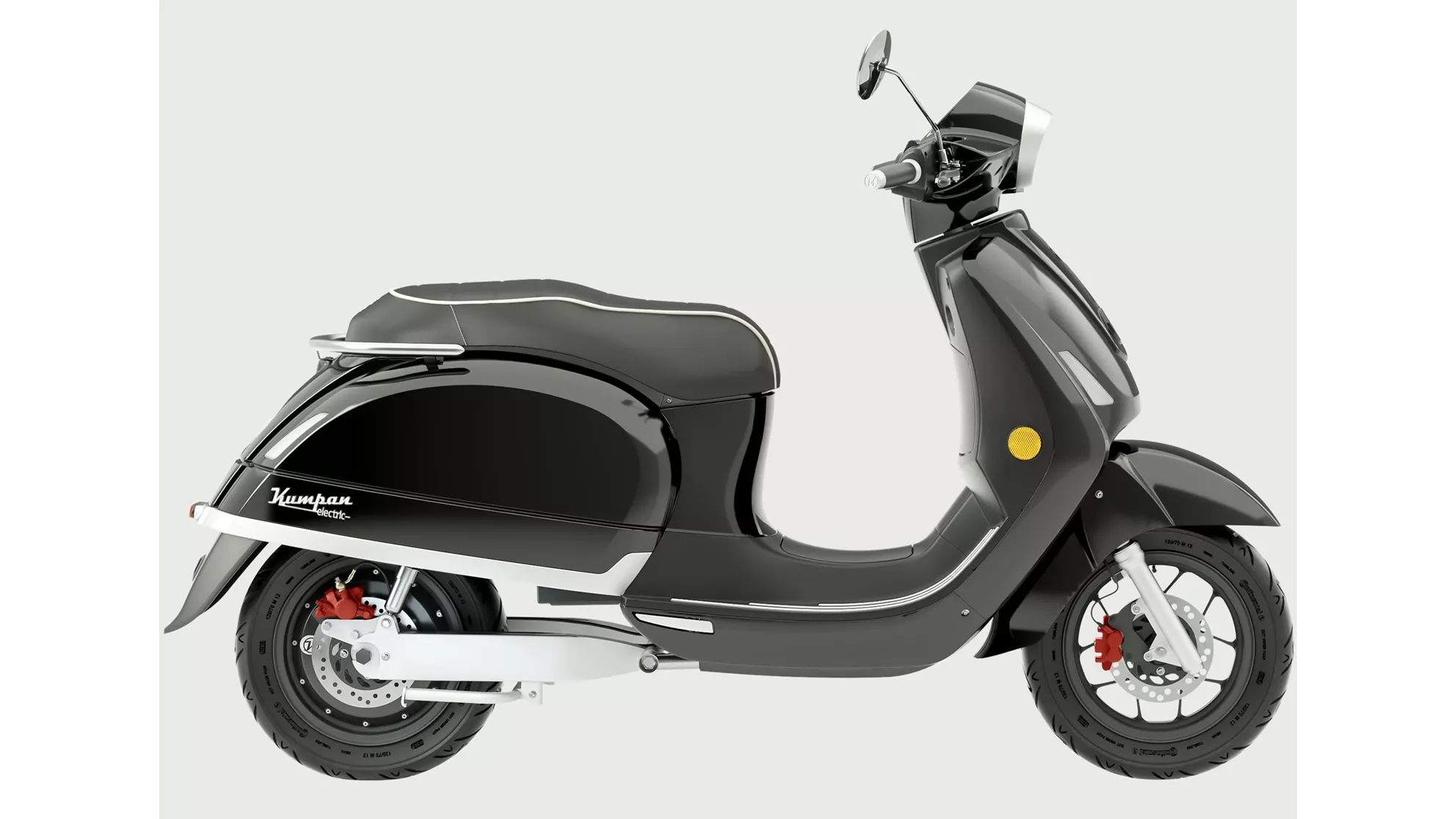 Kumpan 1954 Ri S - Image 6 Kumpan 1954 Ri S - Image 6