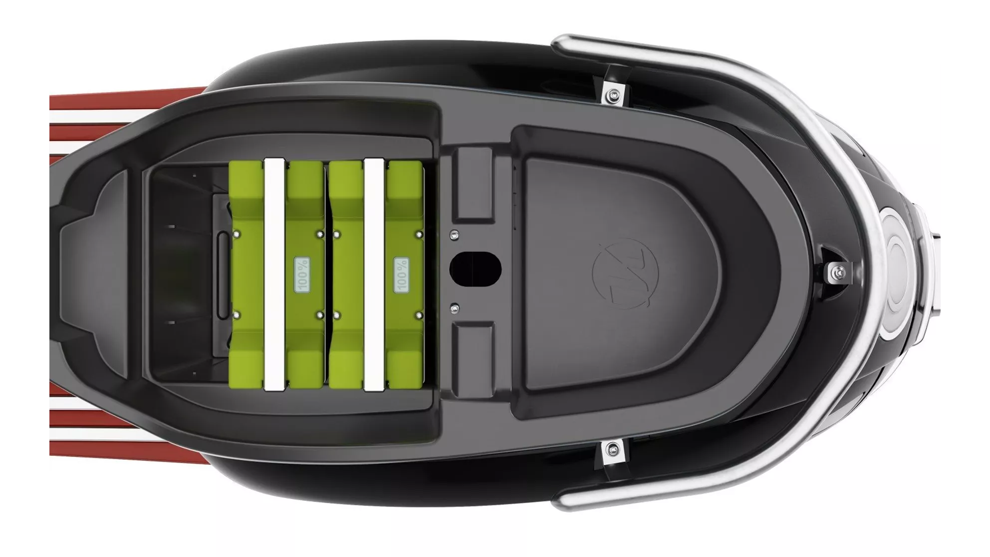 Kumpan 1954 Ri S - Image 7 Kumpan 1954 Ri S - Image 7