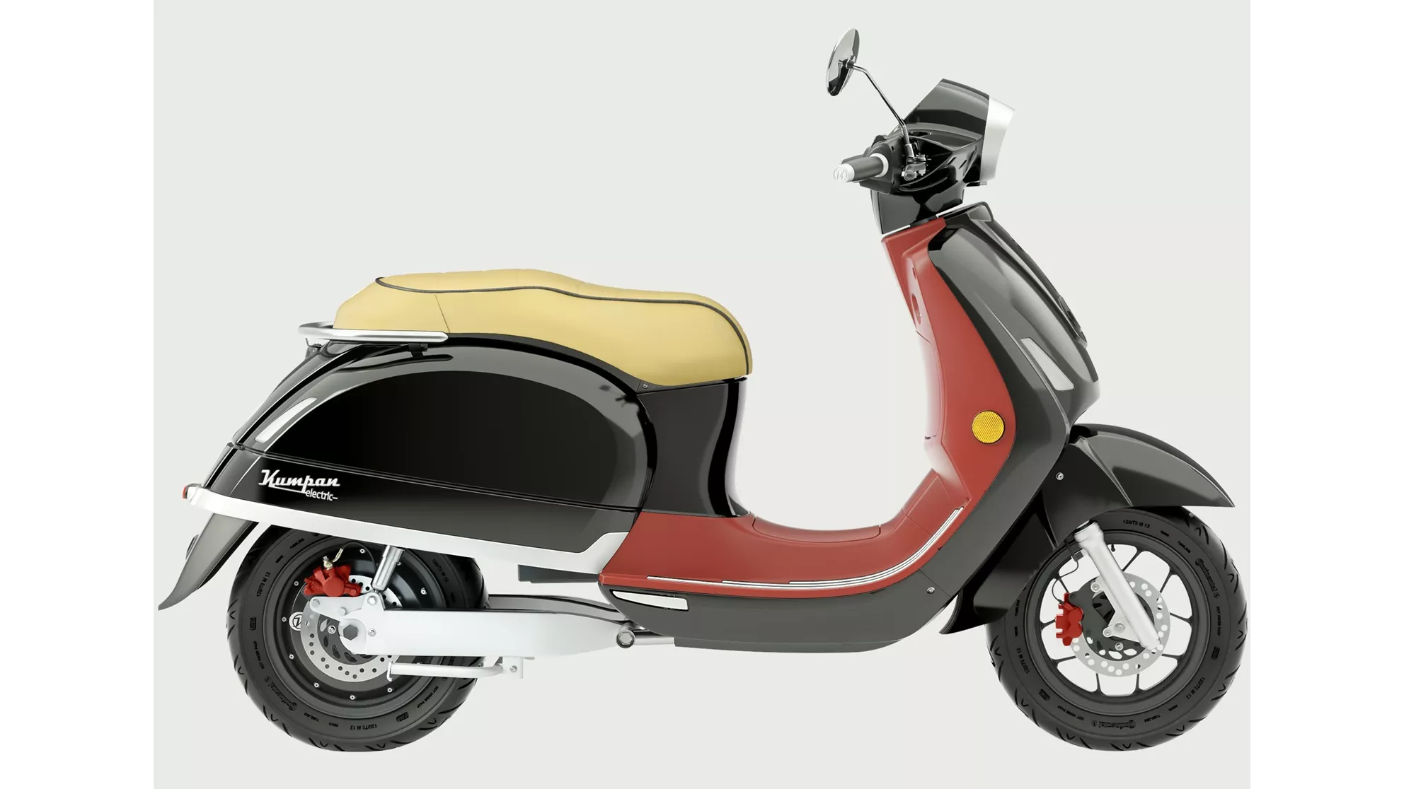 Kumpan 1954 Ri S - Image 8 Kumpan 1954 Ri S - Image 8