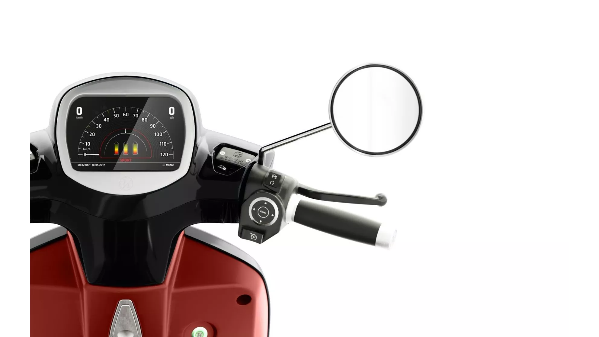 Kumpan 1954 Ri S - Image 10 Kumpan 1954 Ri S - Image 10