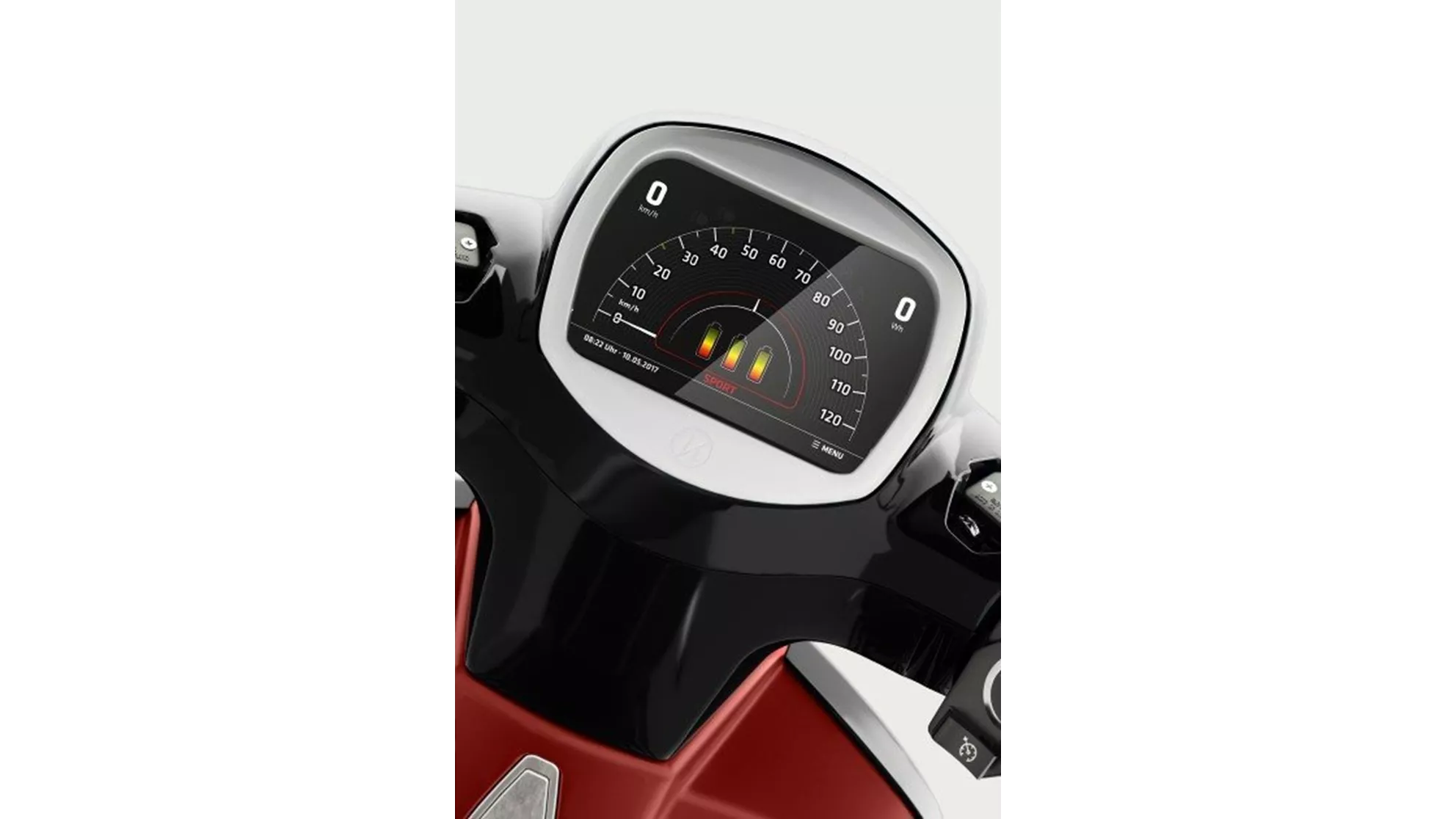 Kumpan 1954 Ri S - Image 12 Kumpan 1954 Ri S - Image 12