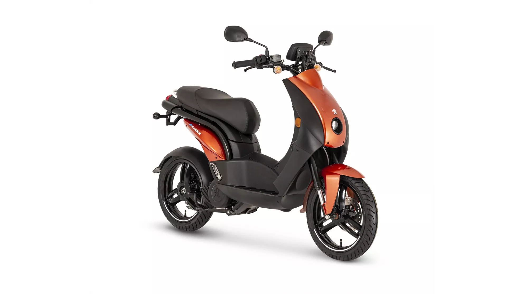 Peugeot e-Ludix - Image 1 Peugeot e-Ludix - Image 1