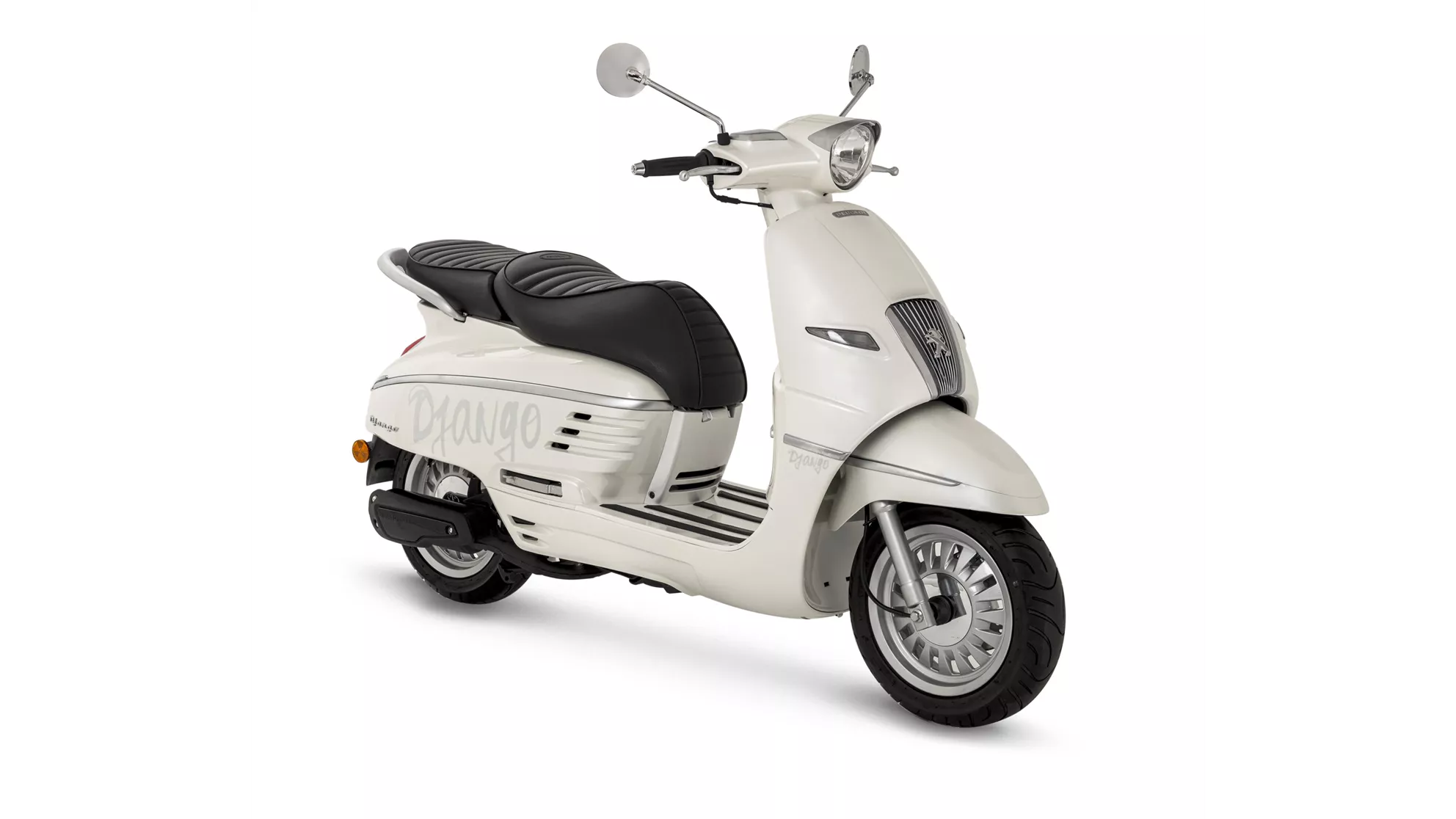 Peugeot Django 50 2T - Image 1 Peugeot Django 50 2T - Image 1