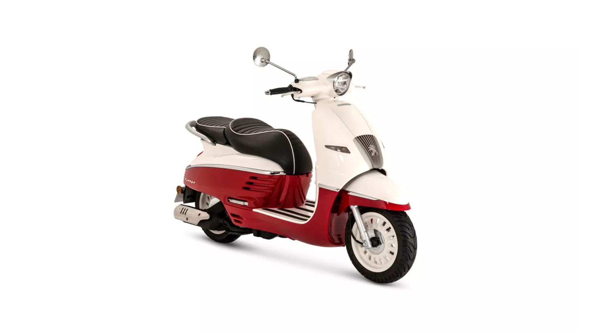 Peugeot Django 50 4T - Image 1 Peugeot Django 50 4T - Image 1