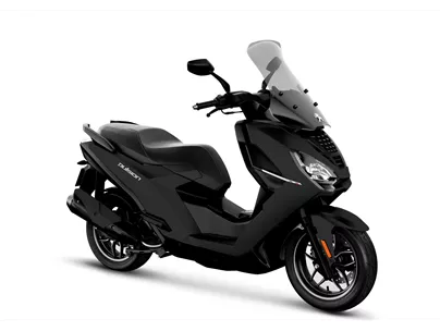 Peugeot Pulsion 125 Active 2021 Peugeot Pulsion 125 Active 2021