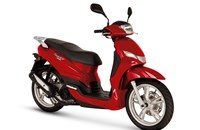 Peugeot Tweet 200 2021 - Bild 3