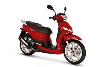 Peugeot Tweet 50 Active 2021 - Bild 2