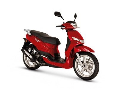 Peugeot Tweet 50 Active 2021