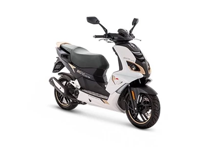 Peugeot Speedfight 4 50 Sportline 2021 Peugeot Speedfight 4 50 Sportline 2021