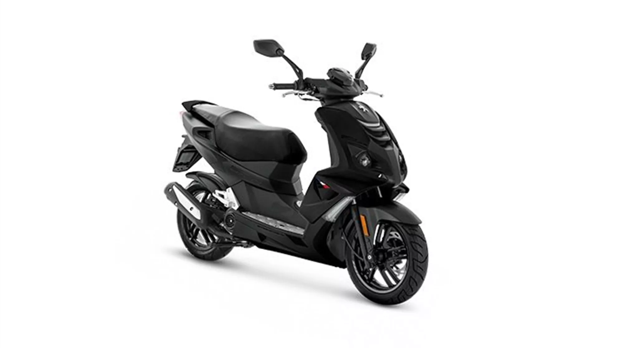 Peugeot Speedfight 4 50 Sportline - Image 1 Peugeot Speedfight 4 50 Sportline - Image 1