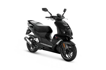 Peugeot Speedfight 4 50 Sportline 2021 - Bild 3 Peugeot Speedfight 4 50 Sportline 2021 - Bild 3