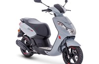 Peugeot Kisbee 50 4T R 2021 - Bild 1