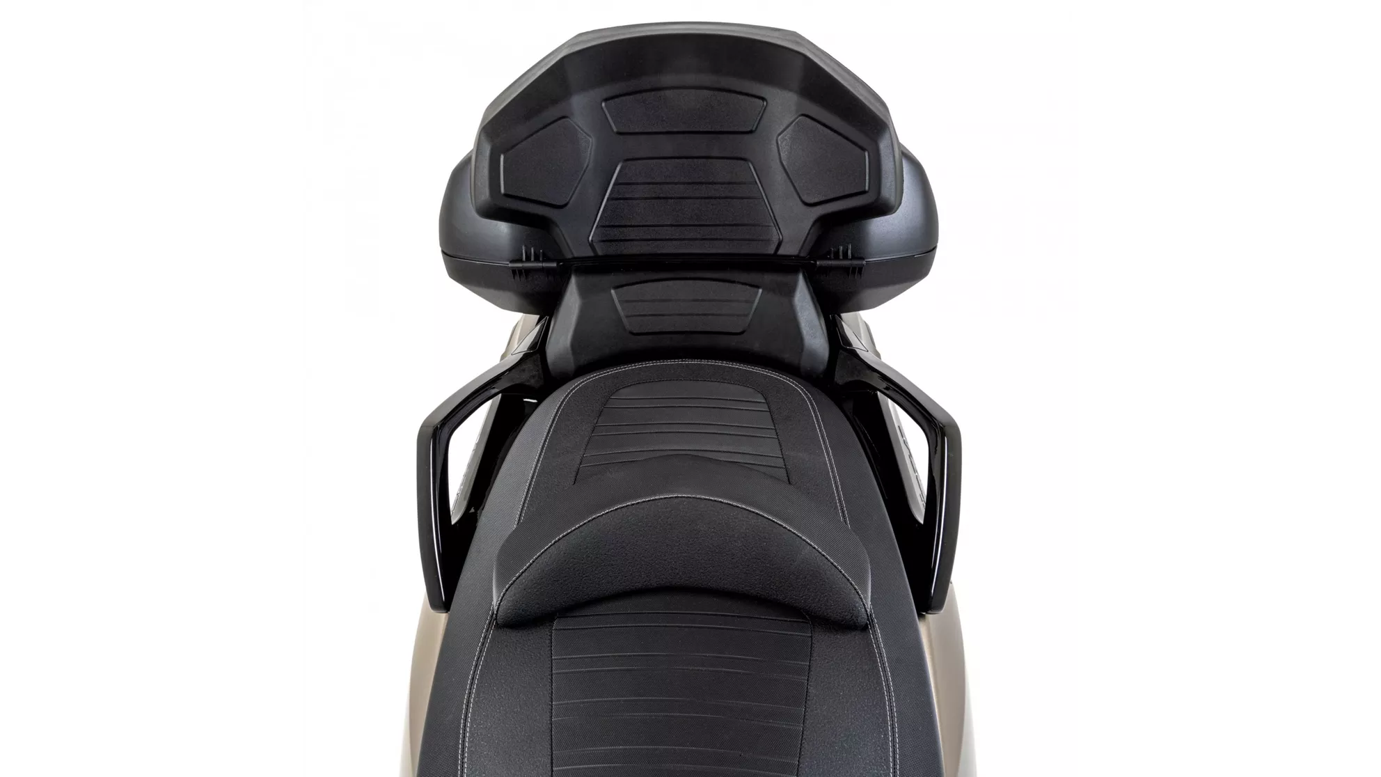 Peugeot Metropolis SW - Image 3 Peugeot Metropolis SW - Image 3