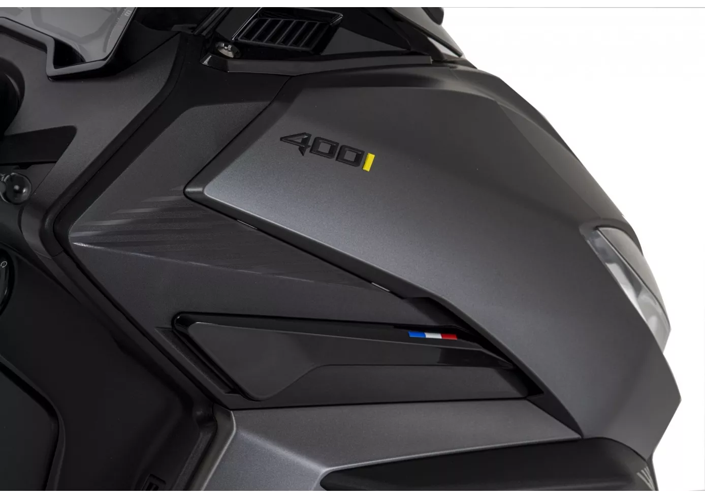 Peugeot Metropolis GT 2021 Peugeot Metropolis GT 2021