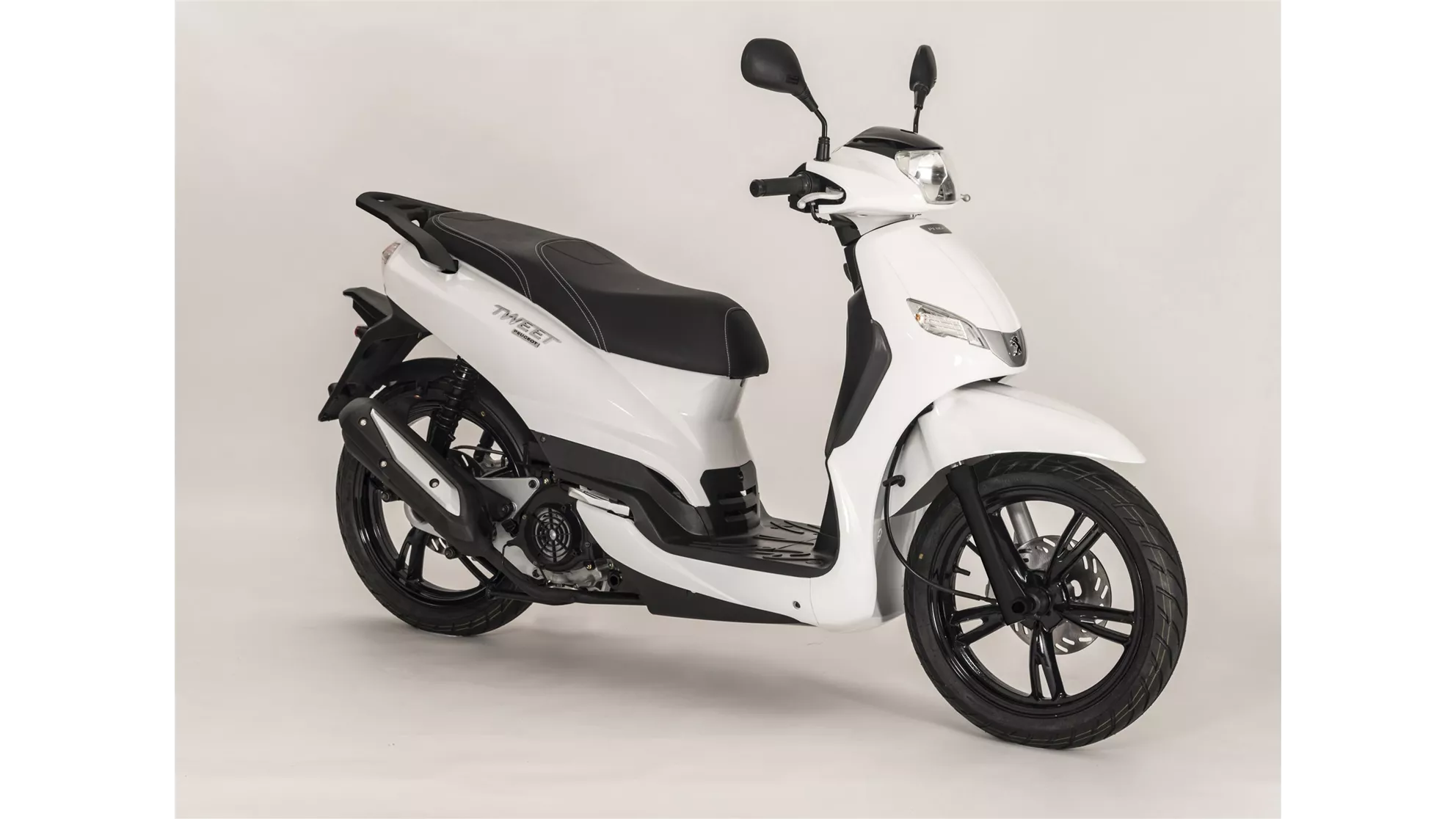 Peugeot Tweet 50 - Image 2 Peugeot Tweet 50 - Image 2