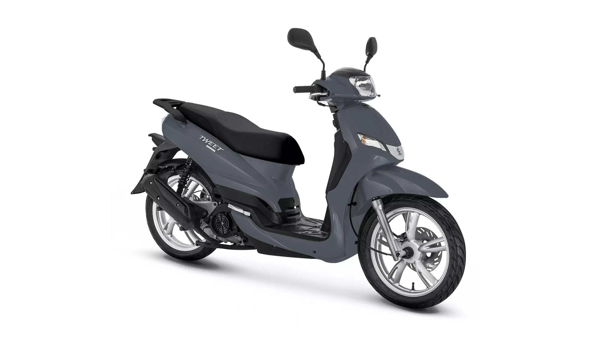 Peugeot Tweet 50 - Image 3 Peugeot Tweet 50 - Image 3