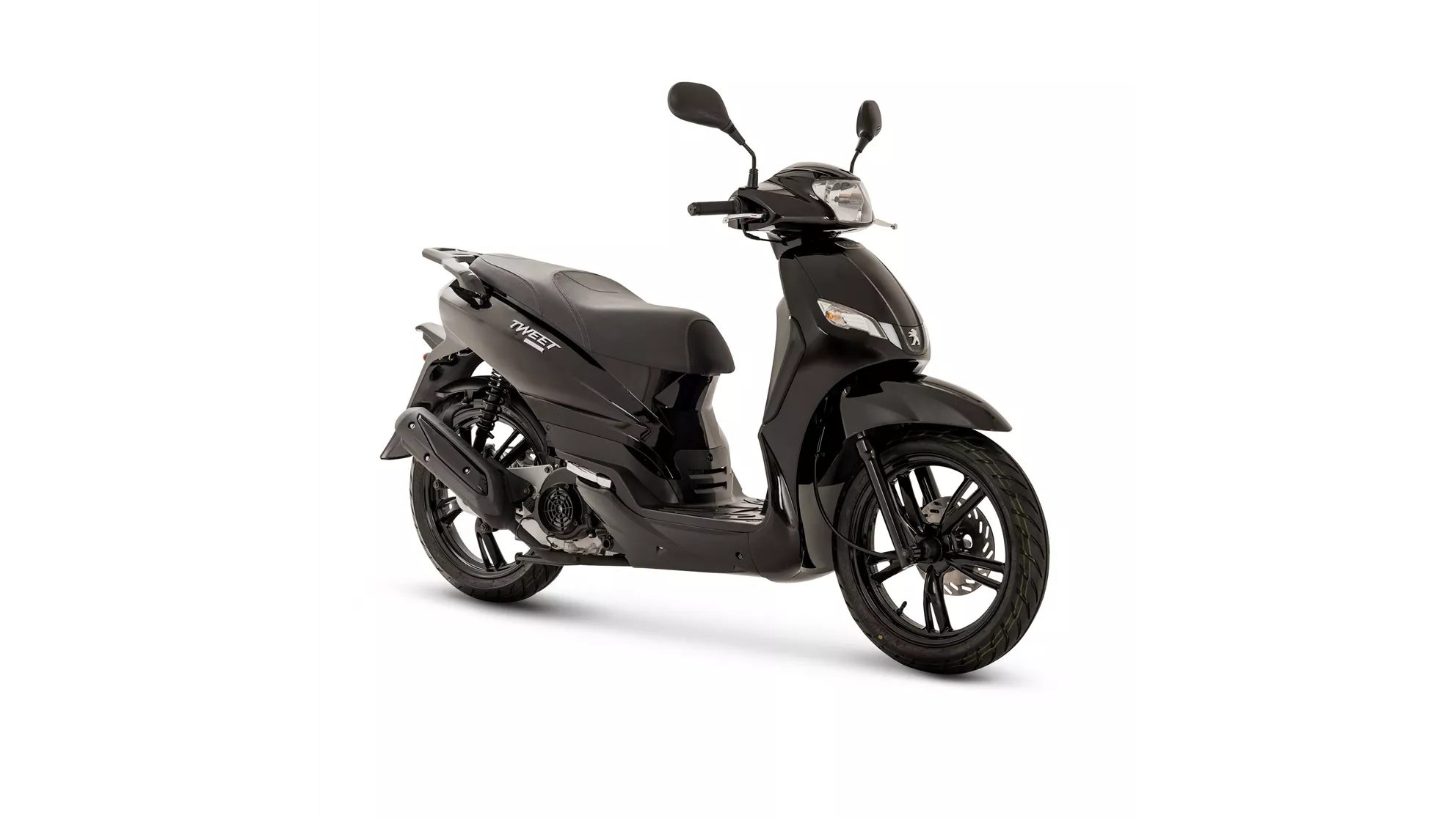 Peugeot Tweet 50 - Image 5 Peugeot Tweet 50 - Image 5