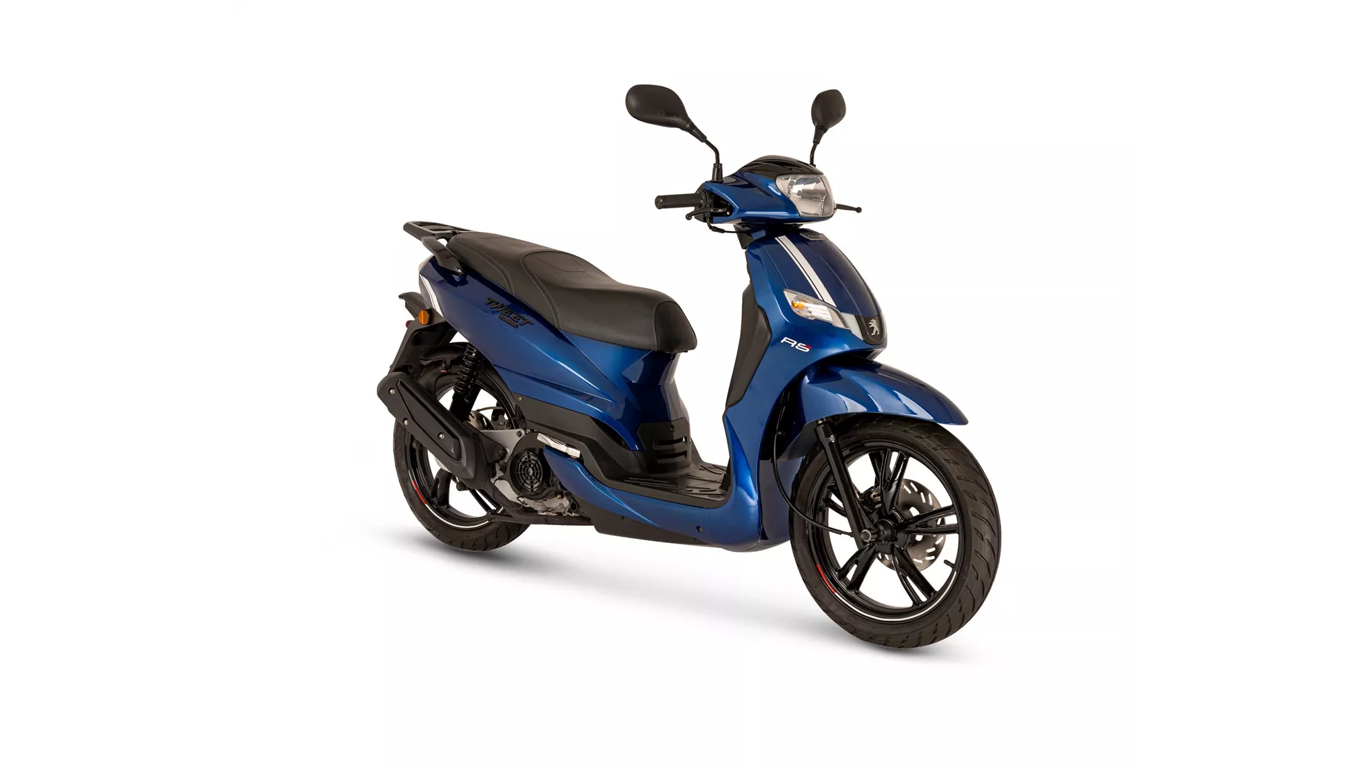 Peugeot Tweet 50 - Image 6 Peugeot Tweet 50 - Image 6