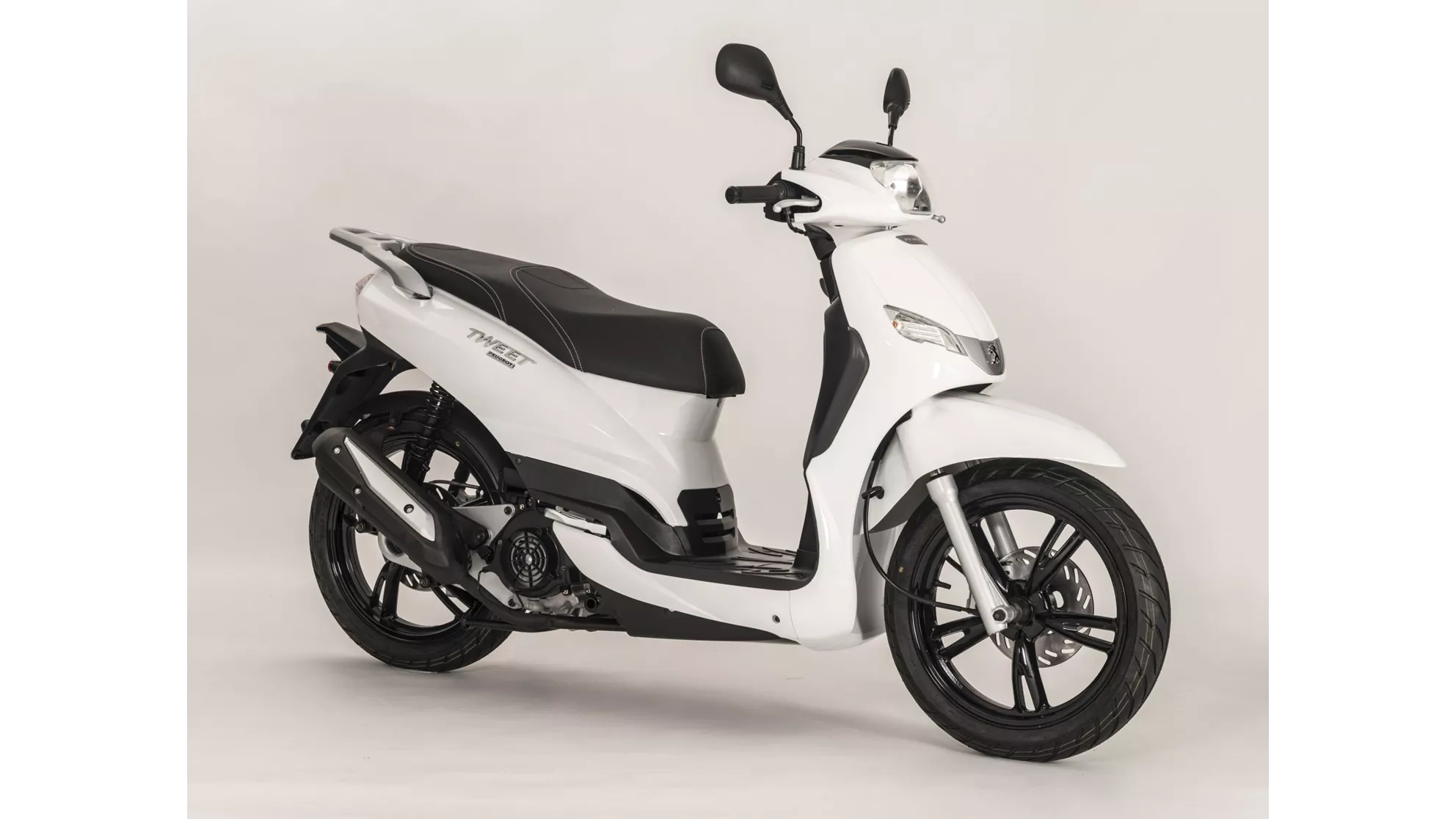 Peugeot Tweet 50 - Image 7 Peugeot Tweet 50 - Image 7