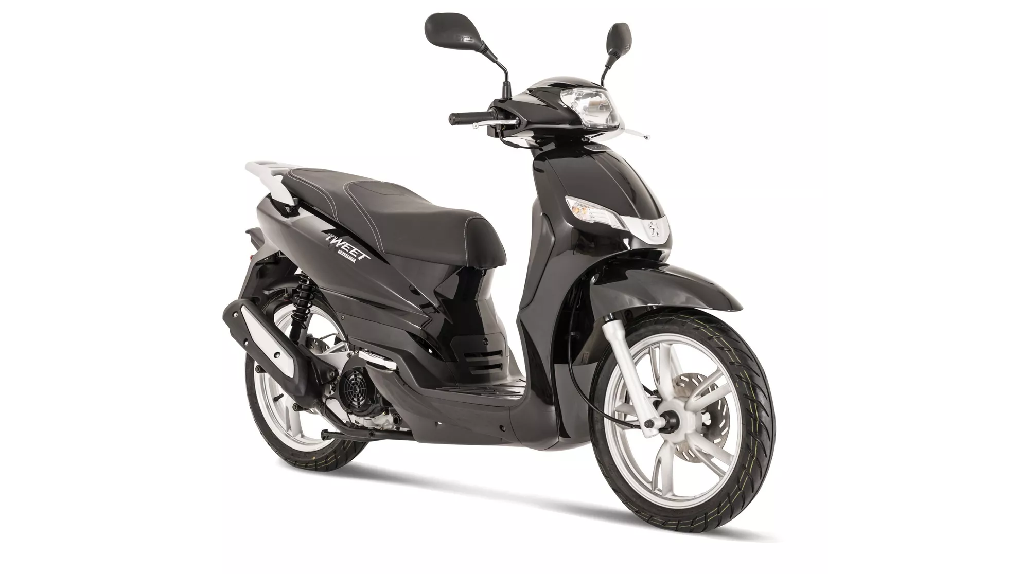 Peugeot Tweet 50 - Image 9 Peugeot Tweet 50 - Image 9