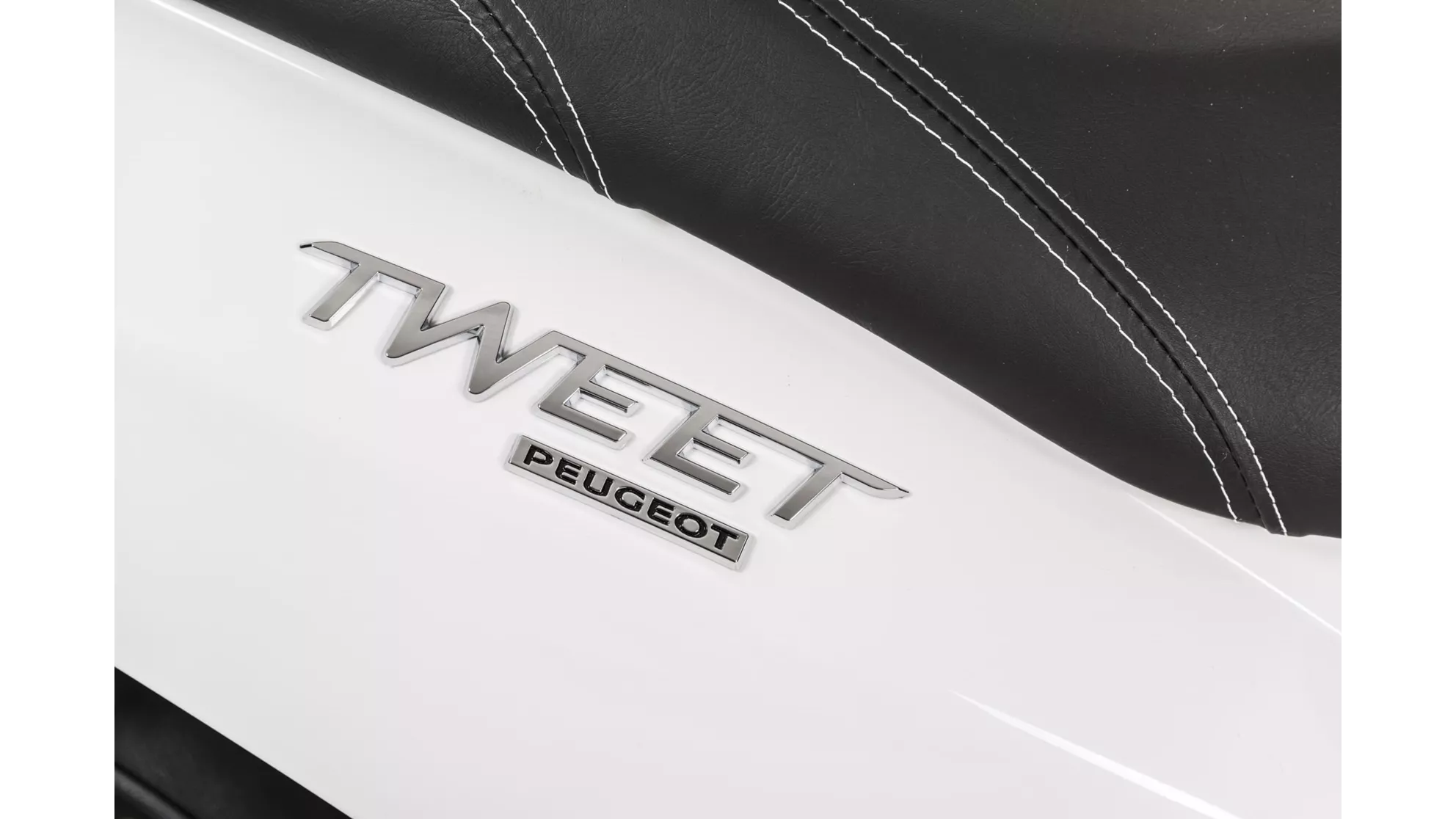 Peugeot Tweet 50 - Image 12 Peugeot Tweet 50 - Image 12