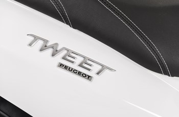 Peugeot Tweet 50 2021 - Bild 14 Peugeot Tweet 50 2021 - Bild 14