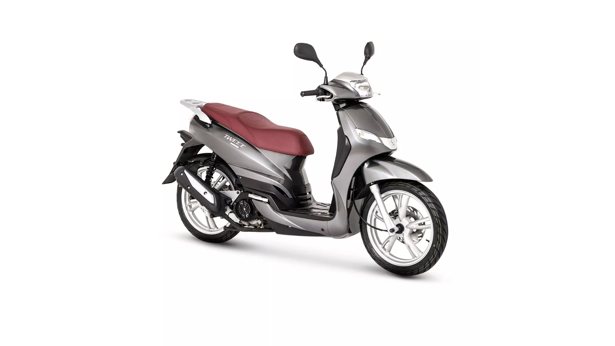 Peugeot Tweet 50 - Image 15 Peugeot Tweet 50 - Image 15