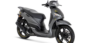 Peugeot Tweet 50 2021 vs Peugeot Tweet 50 Active 2022