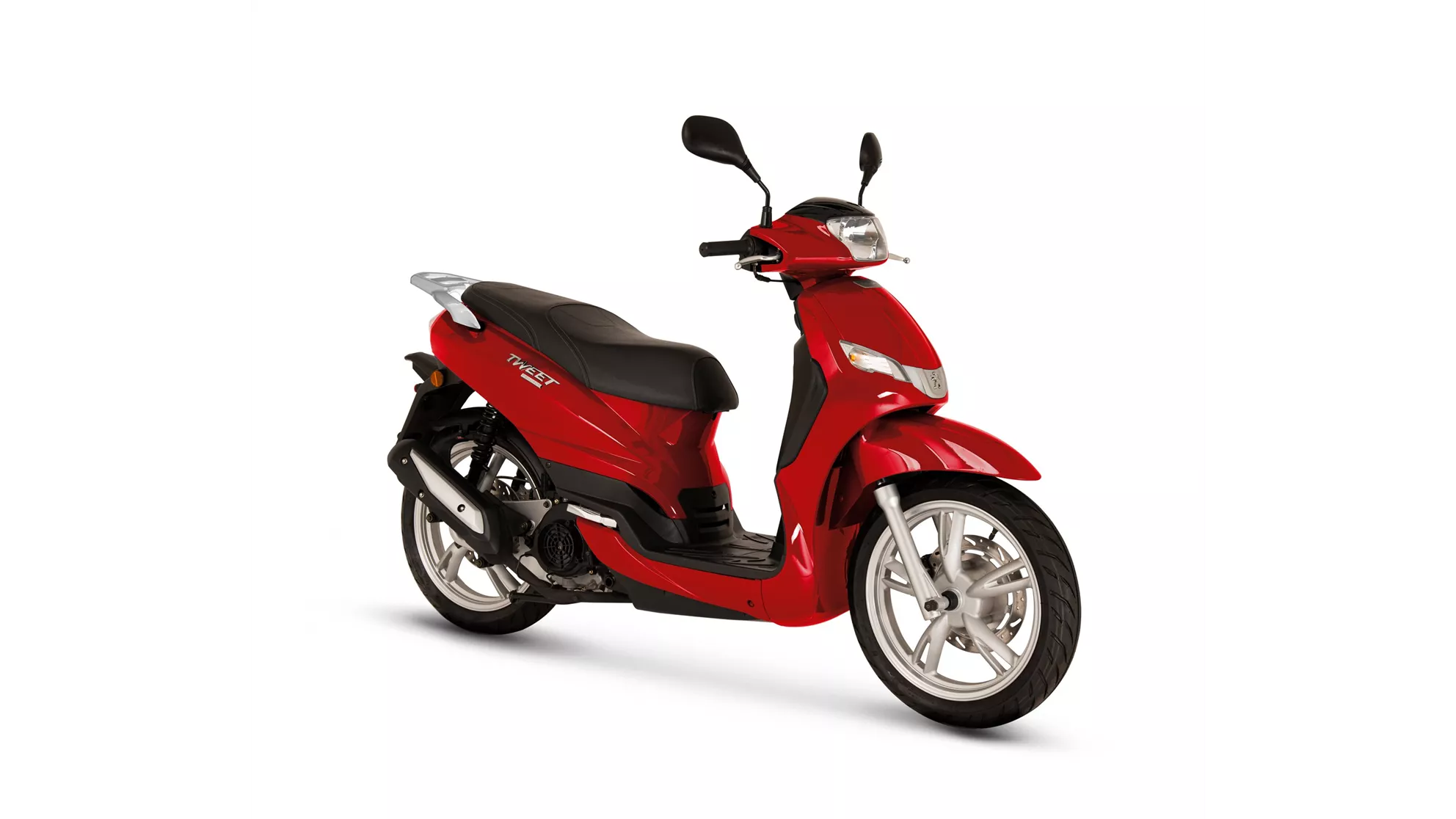 Peugeot Tweet 50 - Image 1 Peugeot Tweet 50 - Image 1