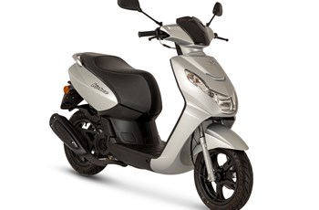 Peugeot Kisbee 50 4T Active 2021 - Bild 7