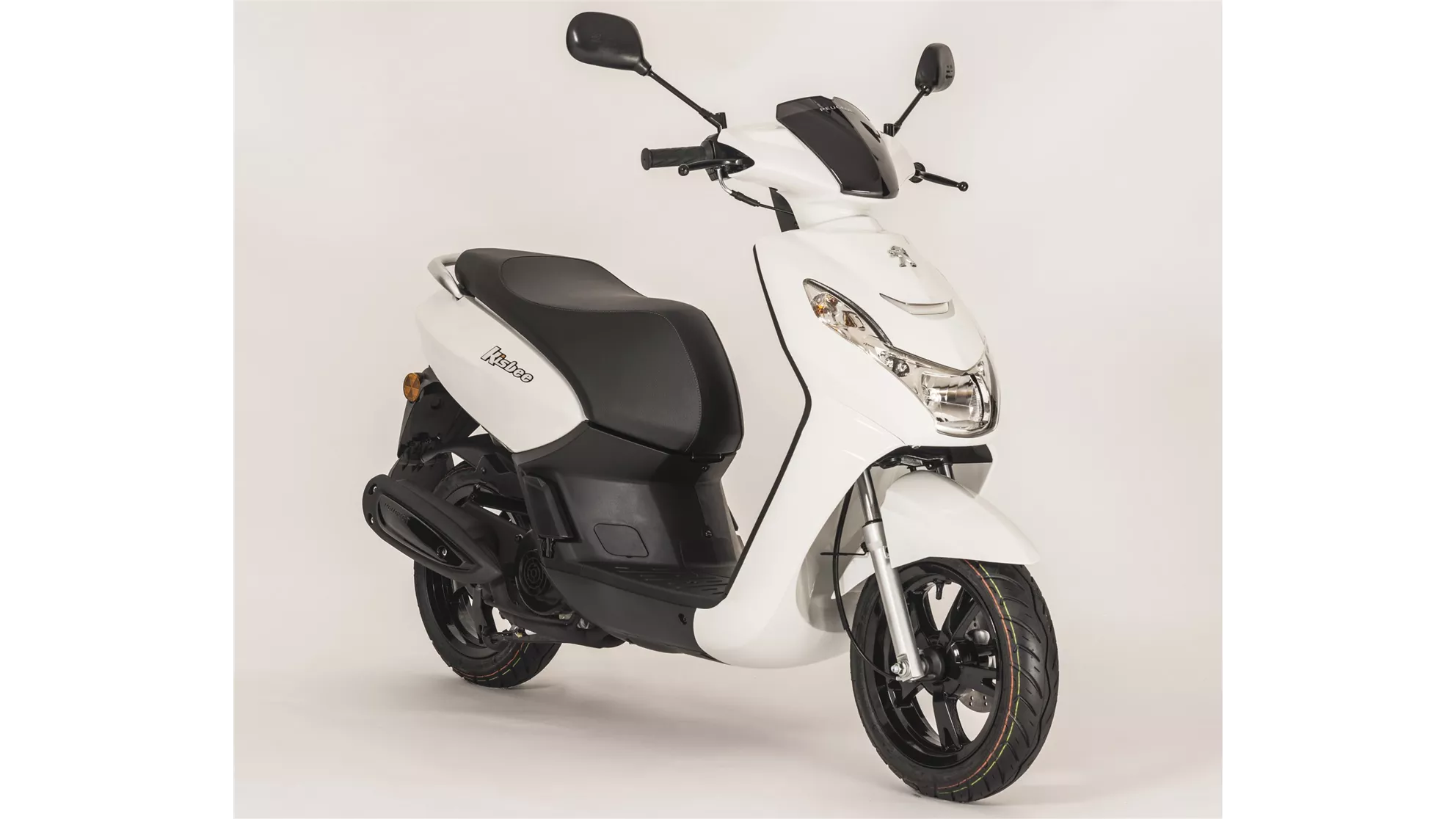 Peugeot Kisbee 50 4T Active - Image 3 Peugeot Kisbee 50 4T Active - Image 3