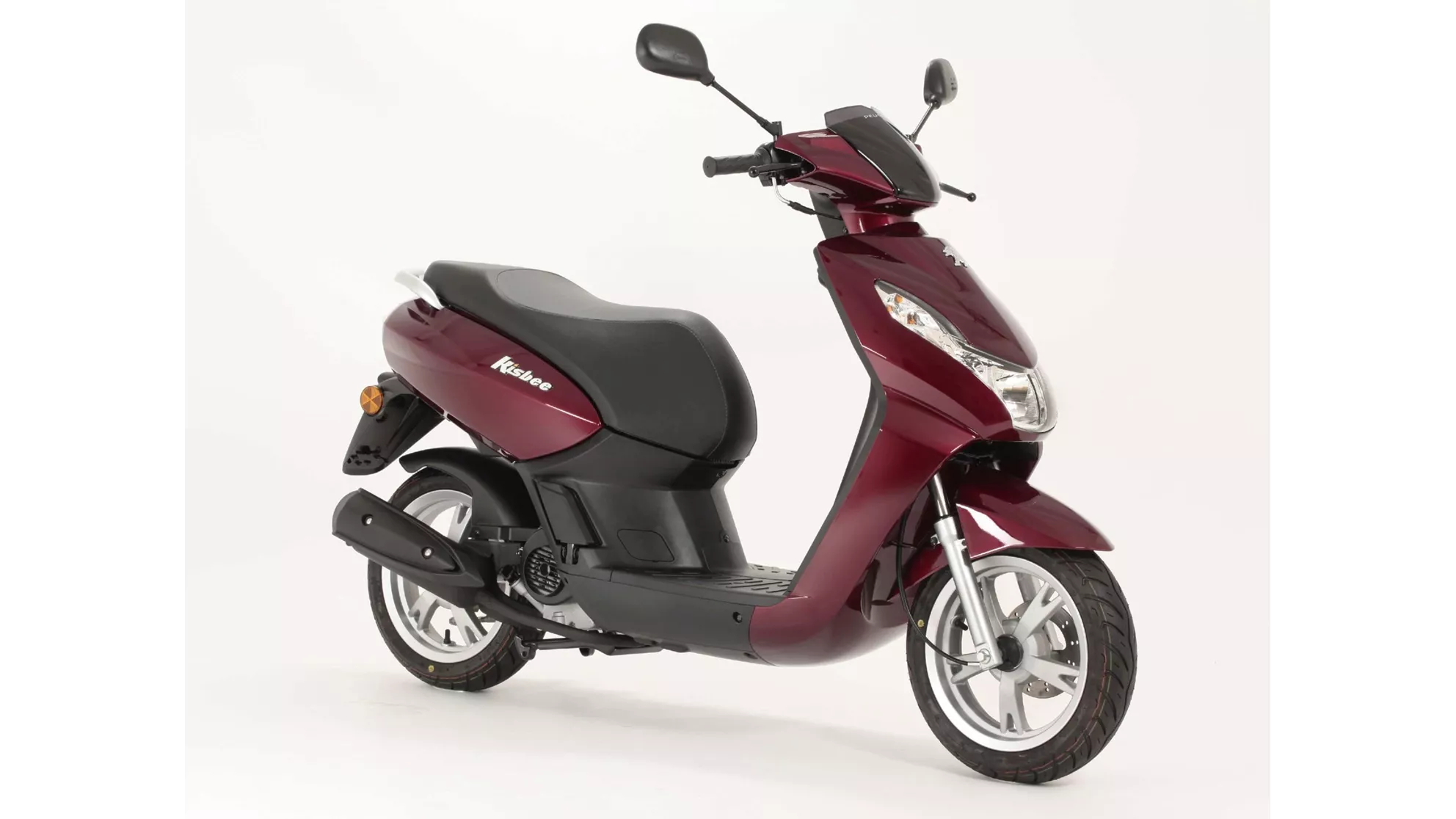 Peugeot Kisbee 50 4T Active - Image 15 Peugeot Kisbee 50 4T Active - Image 15