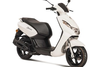 Peugeot Kisbee 50 4T Active 2021 - Bild 19