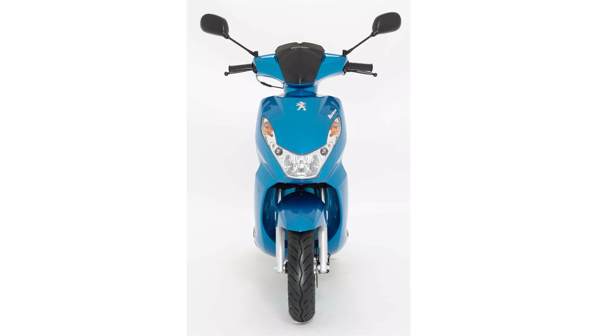 Peugeot Kisbee 50 4T Active - Image 20 Peugeot Kisbee 50 4T Active - Image 20