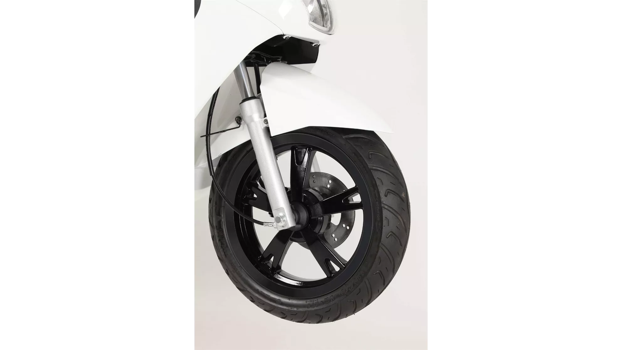 Peugeot Kisbee 50 4T Active - Image 21 Peugeot Kisbee 50 4T Active - Image 21