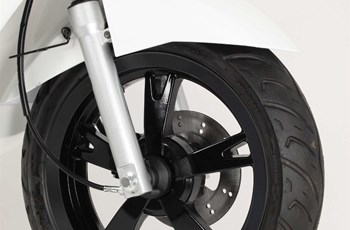 Peugeot Kisbee 50 4T Active 2021 - Bild 23