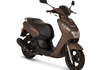 Peugeot Kisbee 50 4T Active 2021 - Bild 2