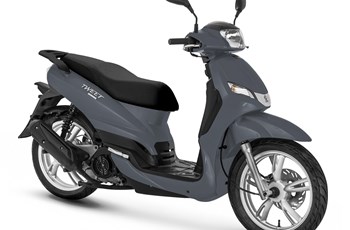 Peugeot Tweet 125 Active 2021 - Bild 4 Peugeot Tweet 125 Active 2021 - Bild 4